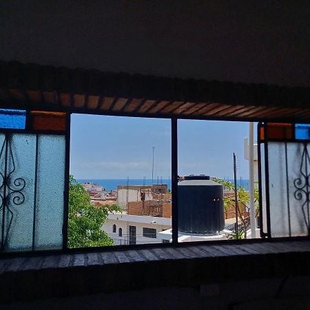 شقة بويرتو فالارتا  في Casa Rey Sol المظهر الخارجي الصورة