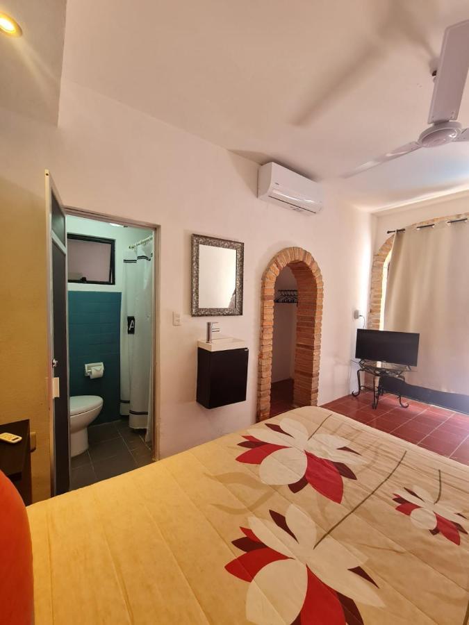 شقة بويرتو فالارتا  في Casa Rey Sol المظهر الخارجي الصورة