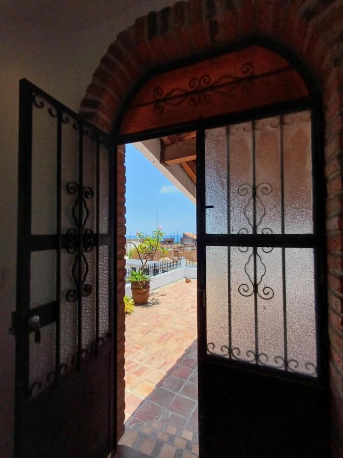 شقة بويرتو فالارتا  في Casa Rey Sol المظهر الخارجي الصورة