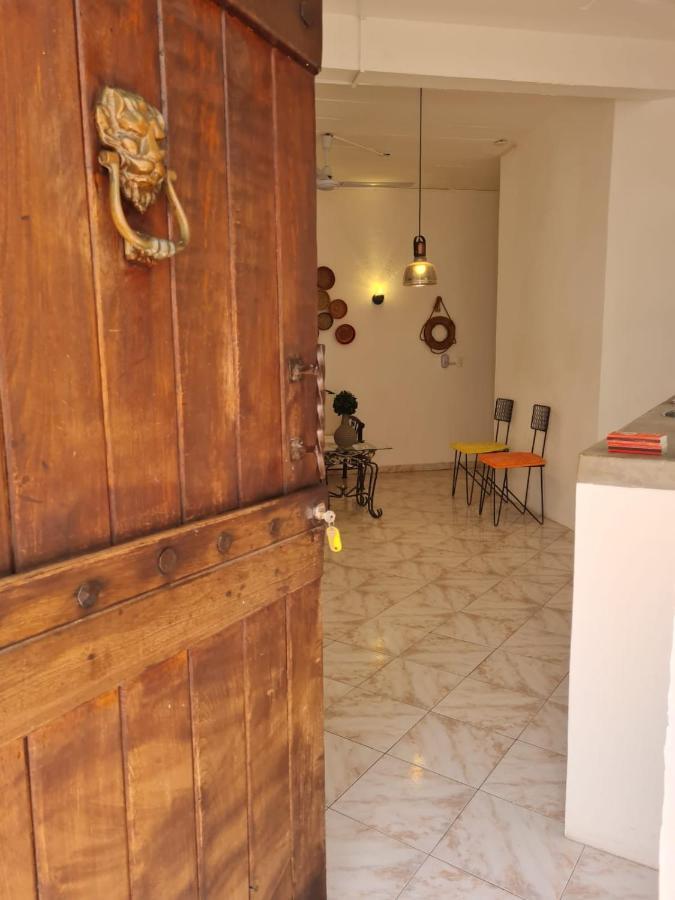 شقة بويرتو فالارتا  في Casa Rey Sol المظهر الخارجي الصورة