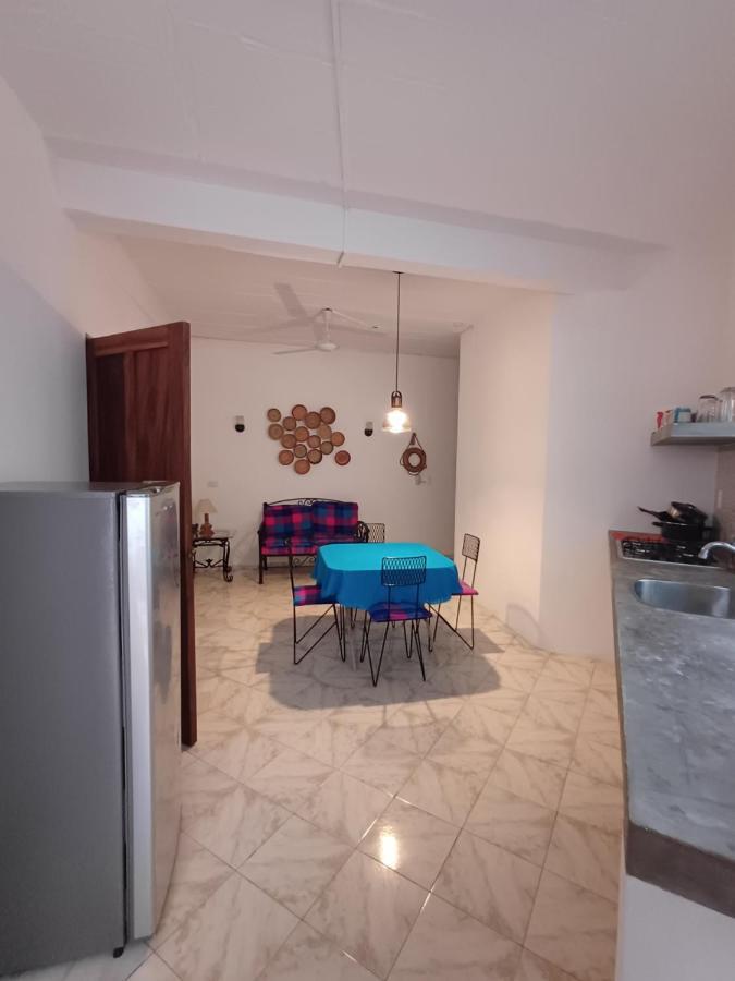 شقة بويرتو فالارتا  في Casa Rey Sol المظهر الخارجي الصورة