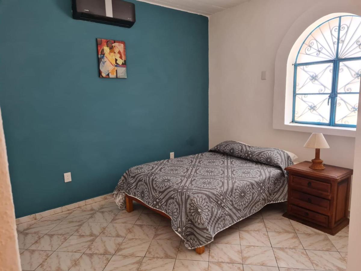 شقة بويرتو فالارتا  في Casa Rey Sol المظهر الخارجي الصورة