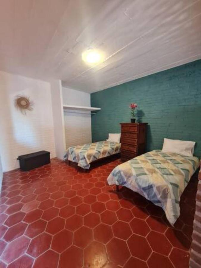 شقة بويرتو فالارتا  في Casa Rey Sol المظهر الخارجي الصورة