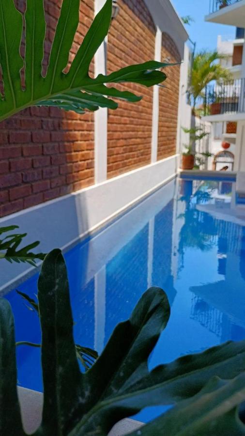 شقة بويرتو فالارتا  في Casa Rey Sol المظهر الخارجي الصورة