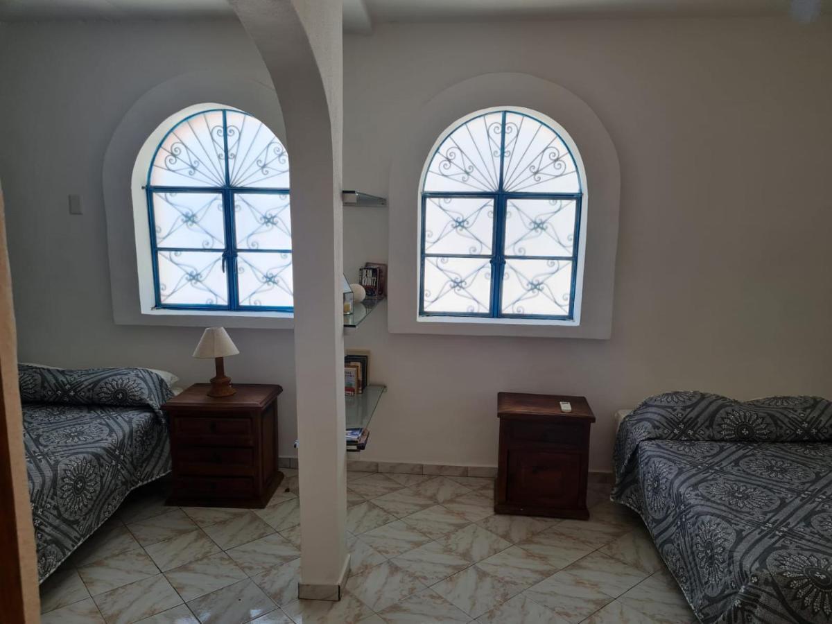 شقة بويرتو فالارتا  في Casa Rey Sol المظهر الخارجي الصورة