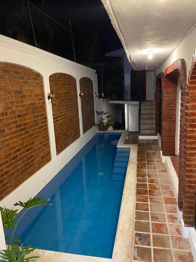 شقة بويرتو فالارتا  في Casa Rey Sol المظهر الخارجي الصورة