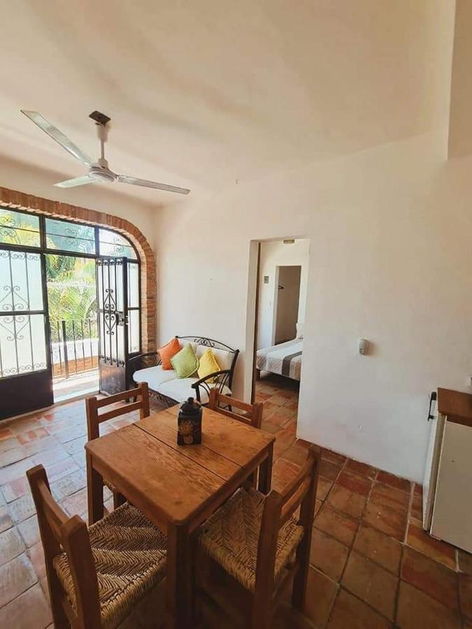 شقة بويرتو فالارتا  في Casa Rey Sol المظهر الخارجي الصورة