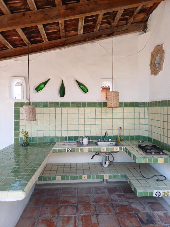شقة بويرتو فالارتا  في Casa Rey Sol المظهر الخارجي الصورة