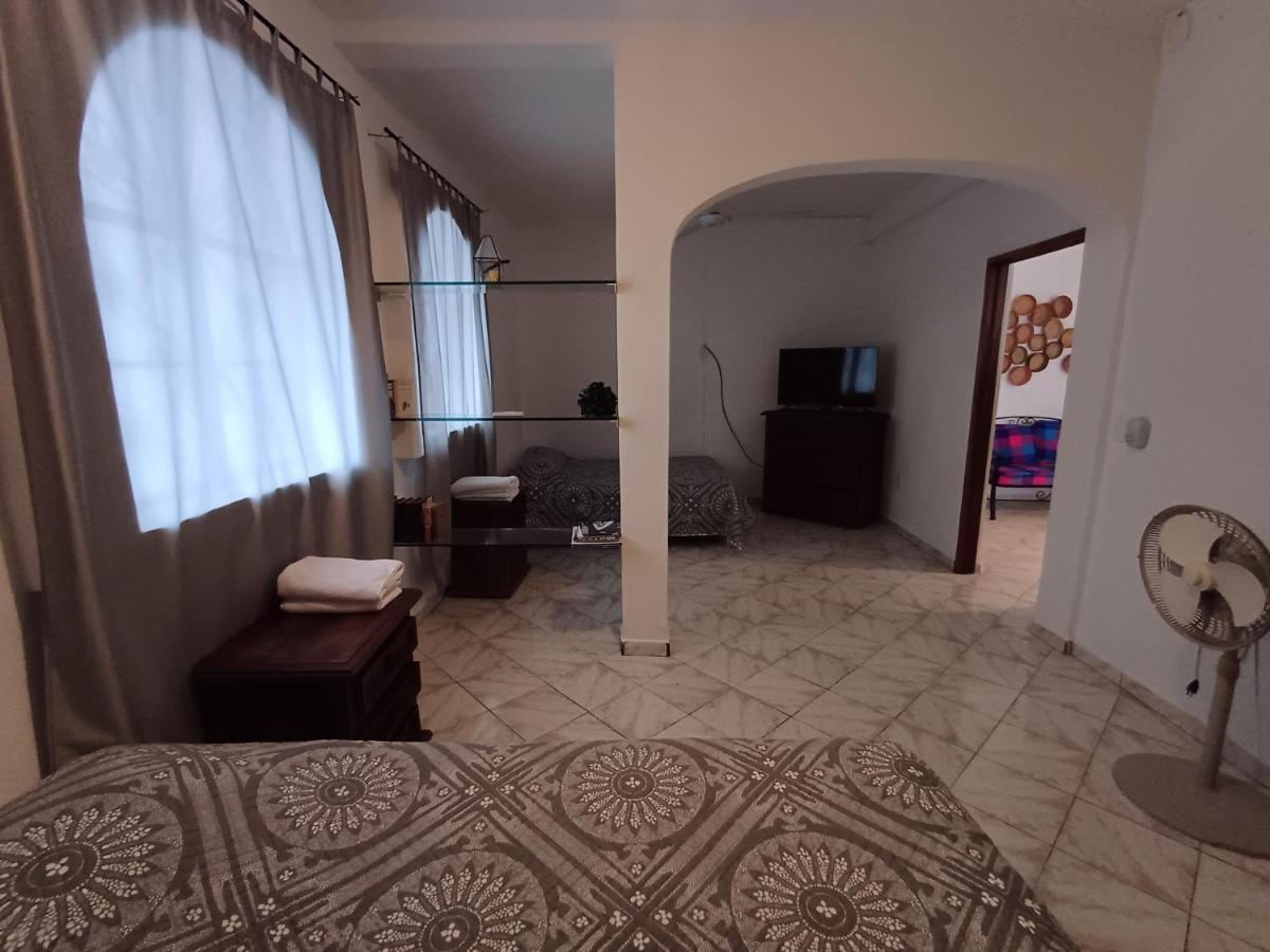 شقة بويرتو فالارتا  في Casa Rey Sol المظهر الخارجي الصورة