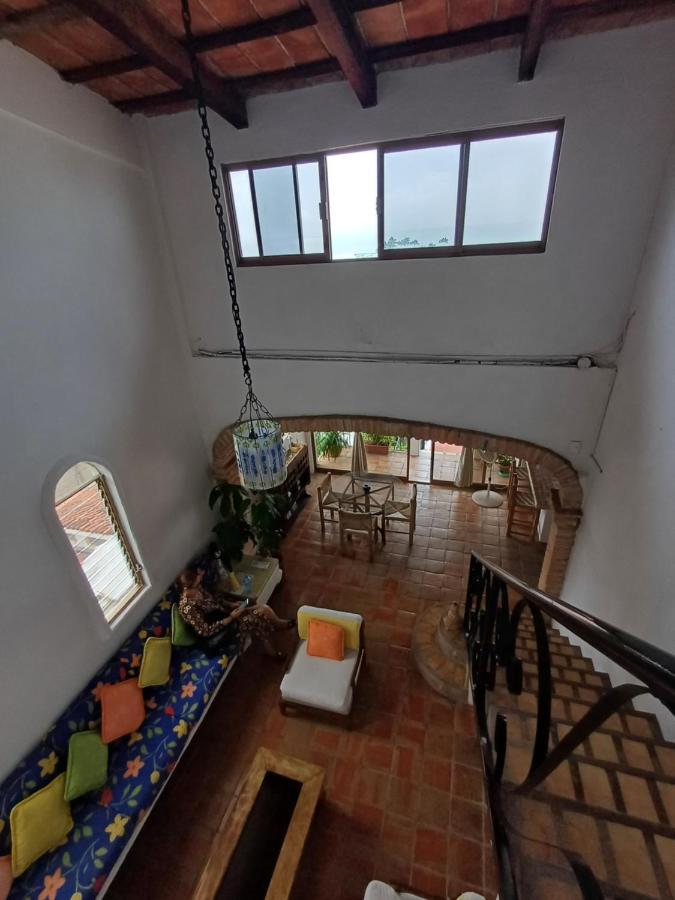 شقة بويرتو فالارتا  في Casa Rey Sol المظهر الخارجي الصورة