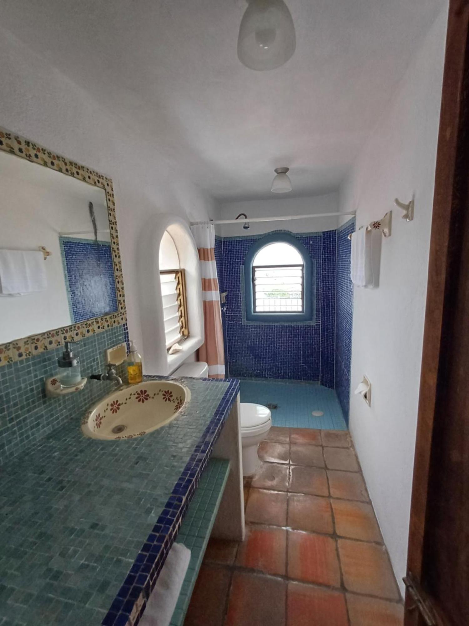 شقة بويرتو فالارتا  في Casa Rey Sol المظهر الخارجي الصورة