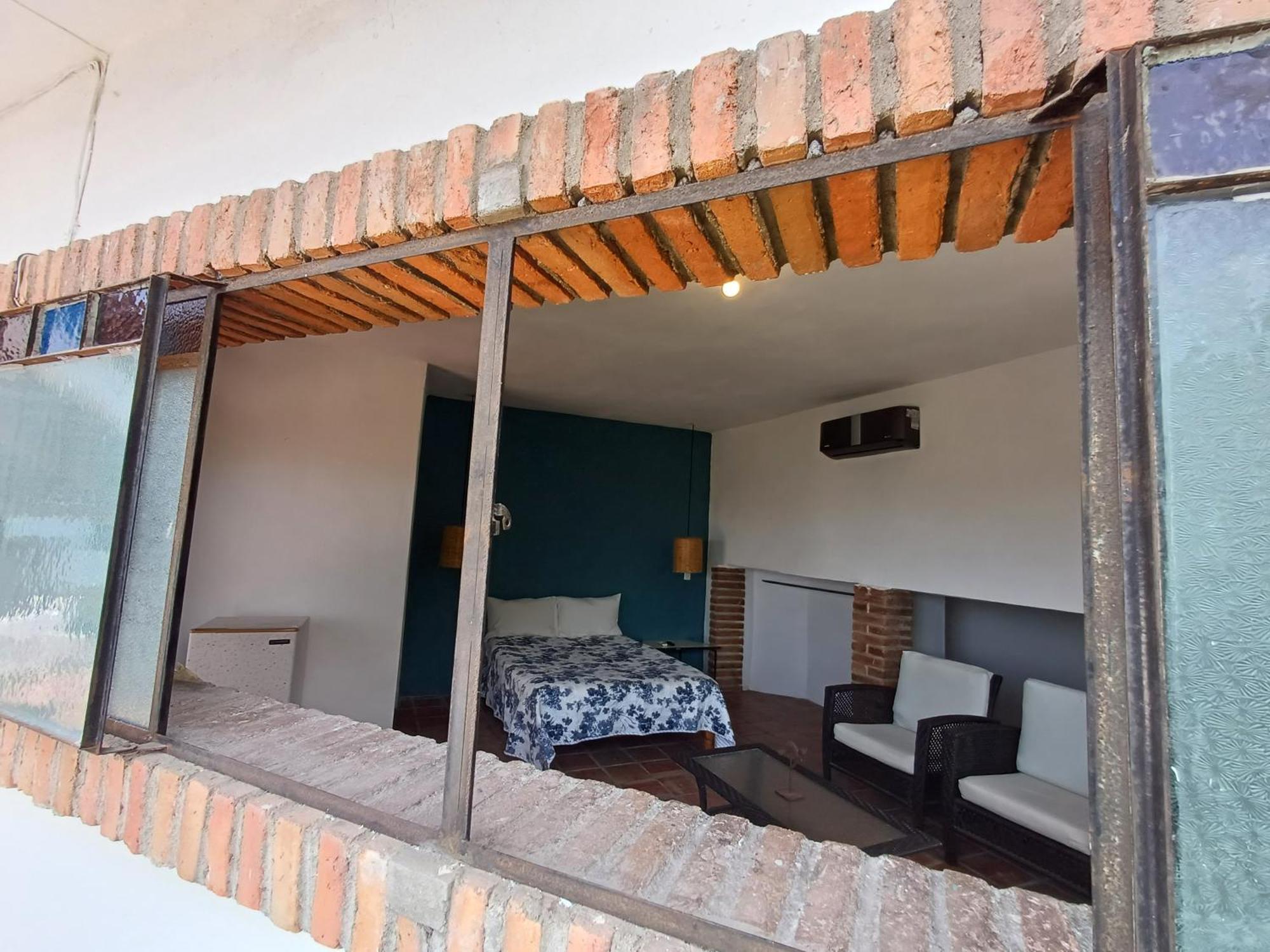 شقة بويرتو فالارتا  في Casa Rey Sol المظهر الخارجي الصورة
