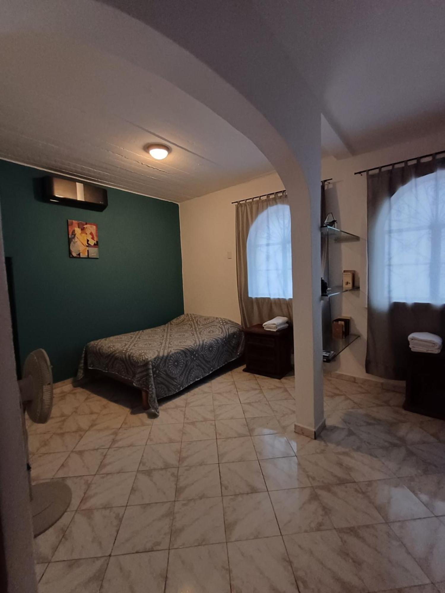 شقة بويرتو فالارتا  في Casa Rey Sol المظهر الخارجي الصورة
